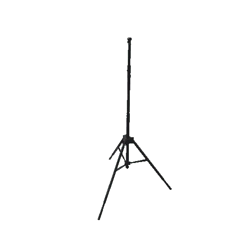 Light Stand Telescoping F Animatable